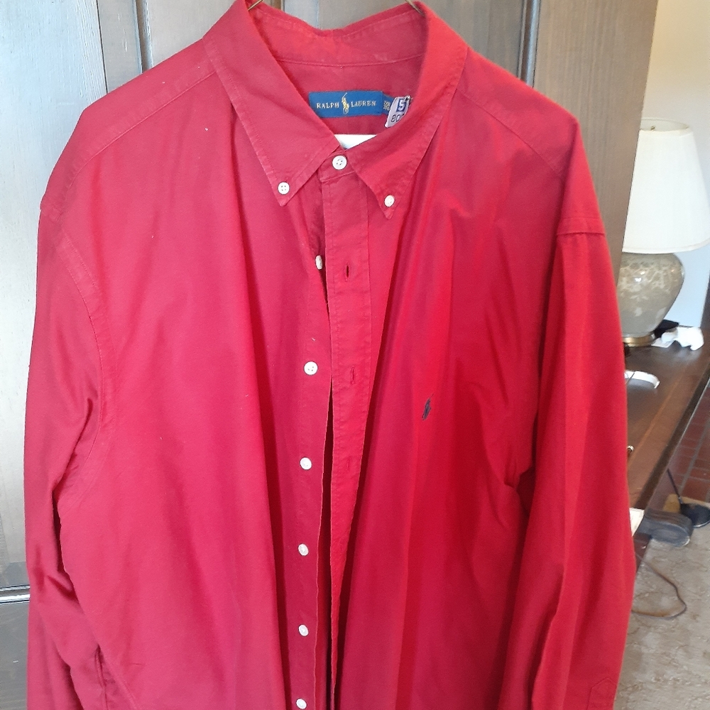 Polo shirt
